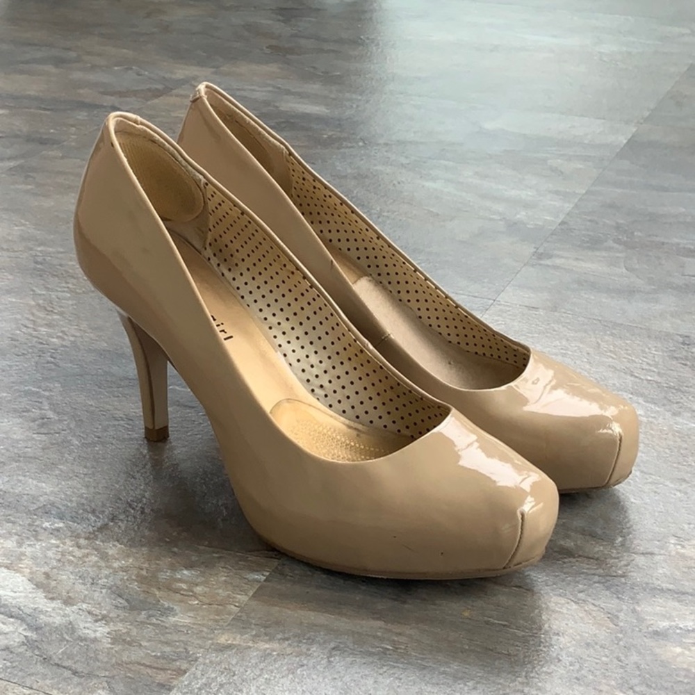 Madden Girl Heels